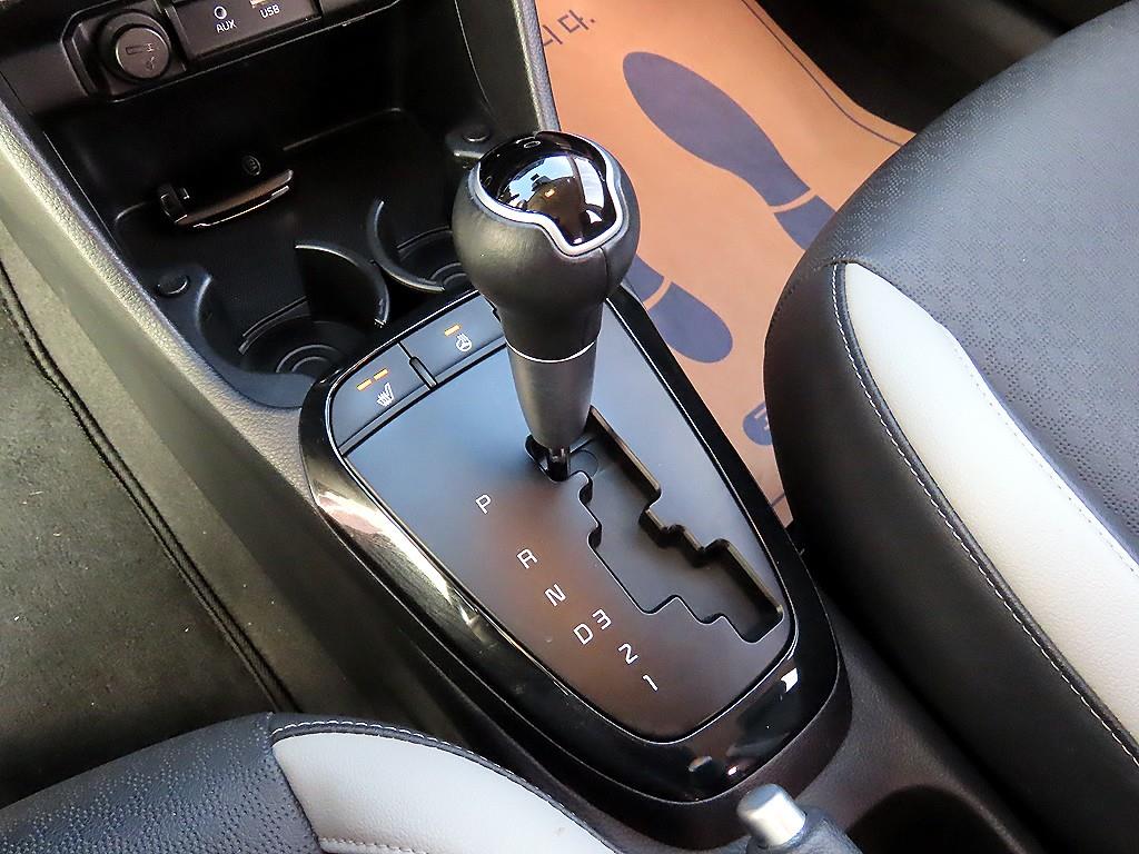 KIA Morning - Vista 10