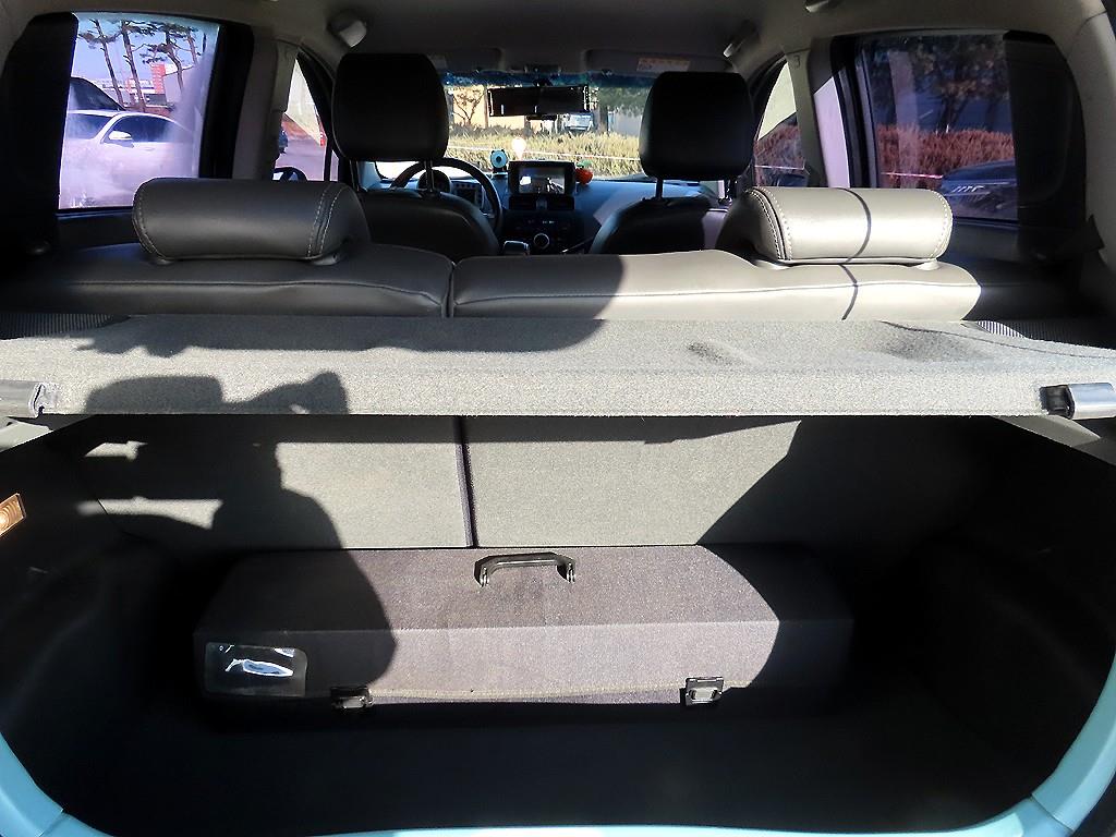 DAEWOO Matiz 2010 skyblue - Importación desde Corea - HF Imports Iquique - Foto 18