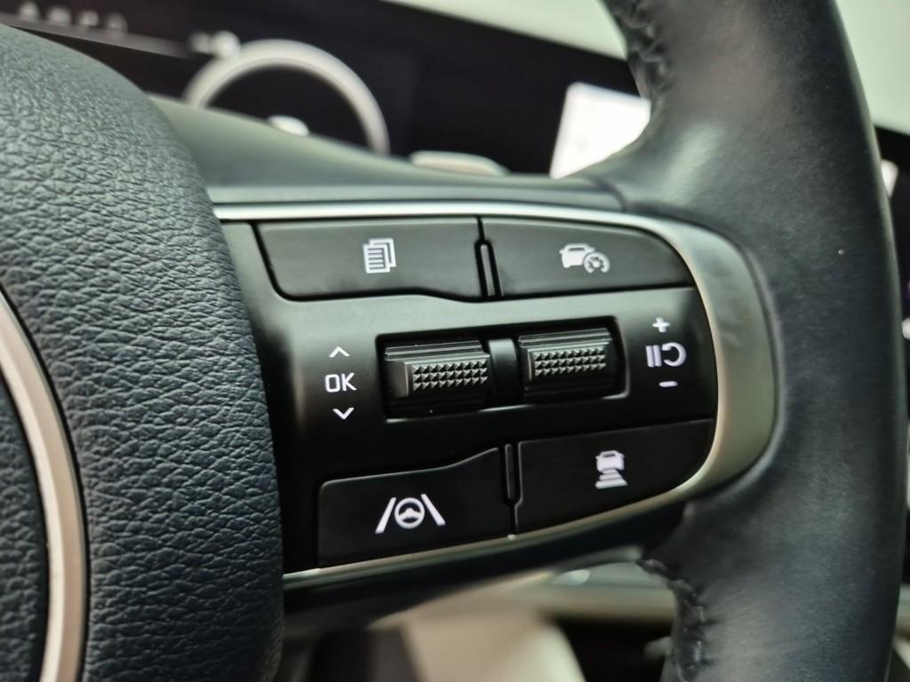 KIA Sportage - Vista 11