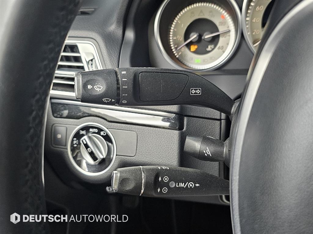 Mercedes Benz E class 2014 Blanco - Importación desde Corea - HF Imports Iquique - Foto 17