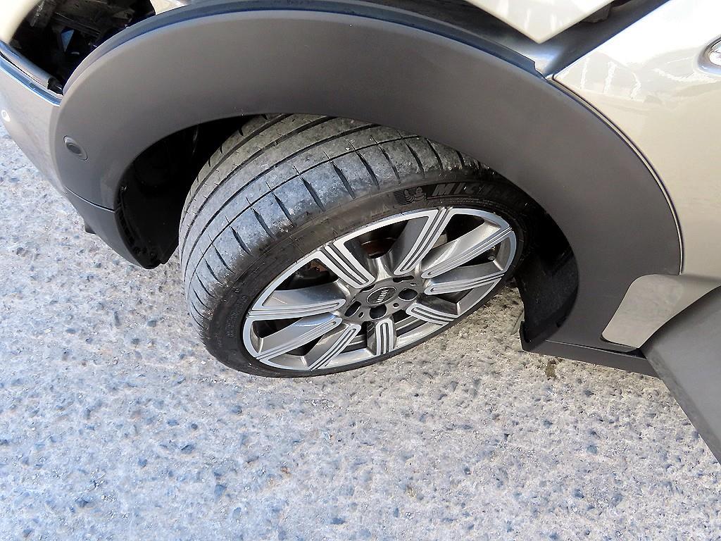 Mini Clubman 2020 - Importación desde Corea - HF Imports Iquique - Foto 20