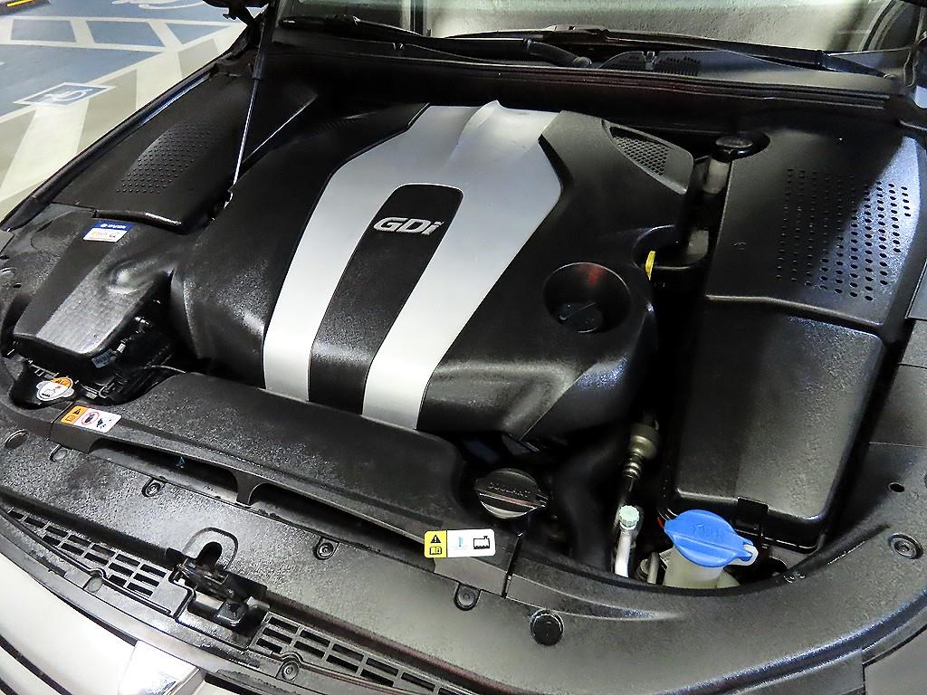 HYUNDAI Genesis 2013 Negro - Importación desde Corea - HF Imports Iquique - Foto 19