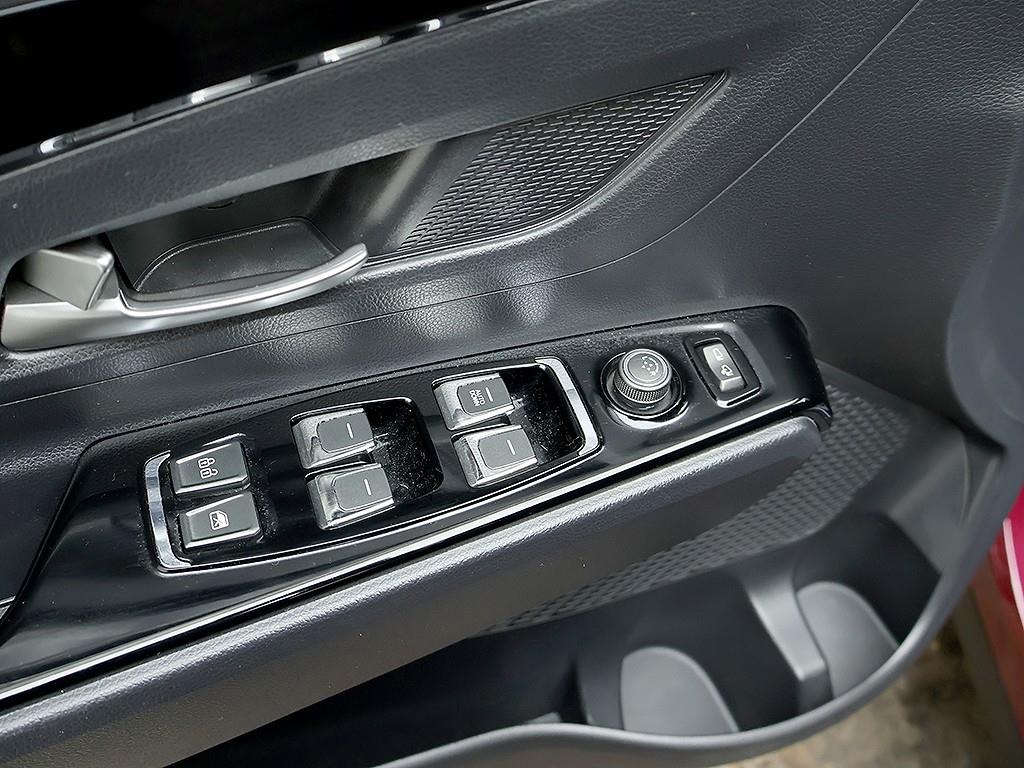 Ssangyong Korando 2020 Rojo - Importación desde Corea - HF Imports Iquique - Foto 13