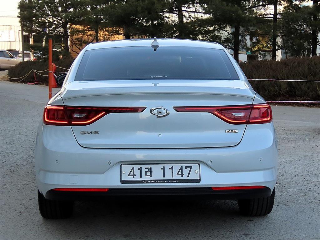 SAMSUNG SM6 - Vista 4