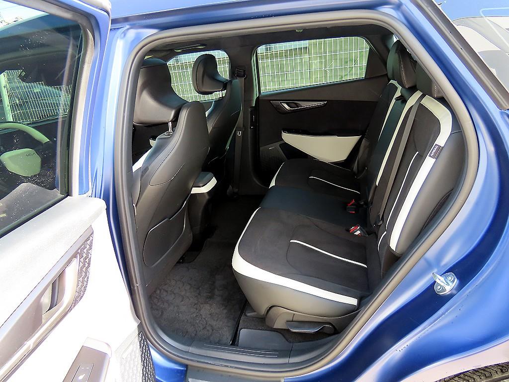 KIA EV6 - Vista 6