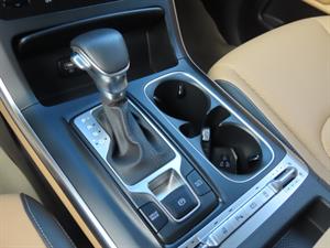 KIA Carnival - Vista 12