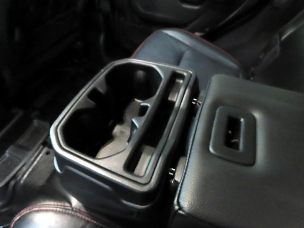 Jeep Wrangler 2021 Gris - Importación desde Corea - HF Imports Iquique - Foto 19