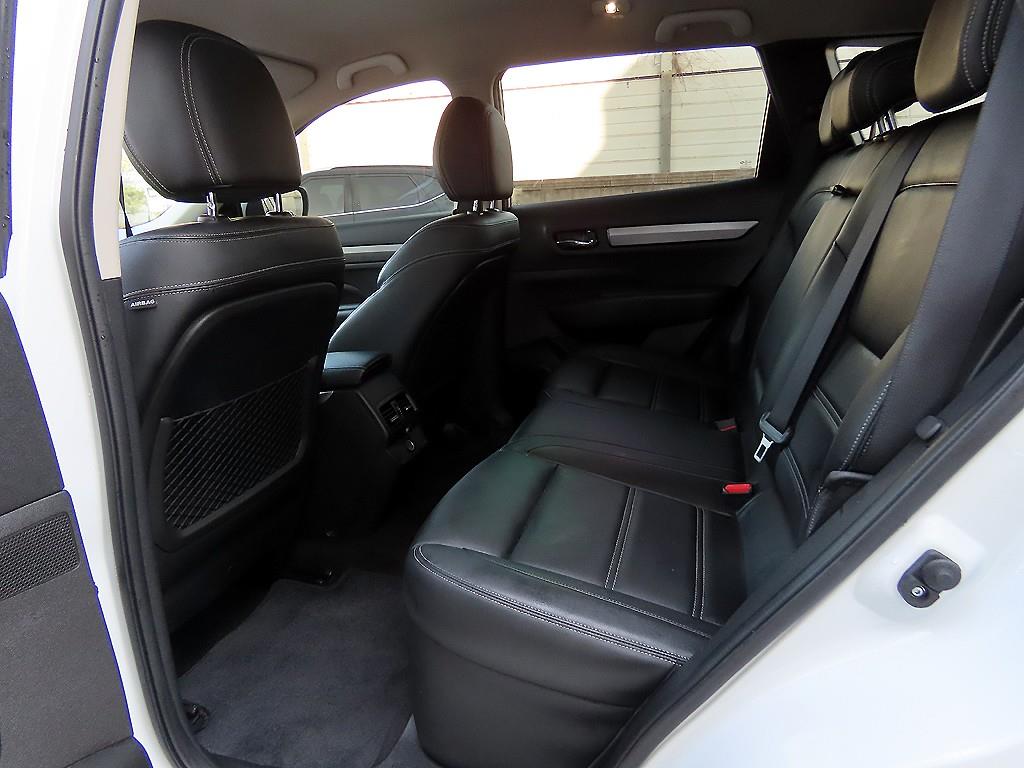 SAMSUNG QM6 - Vista 6