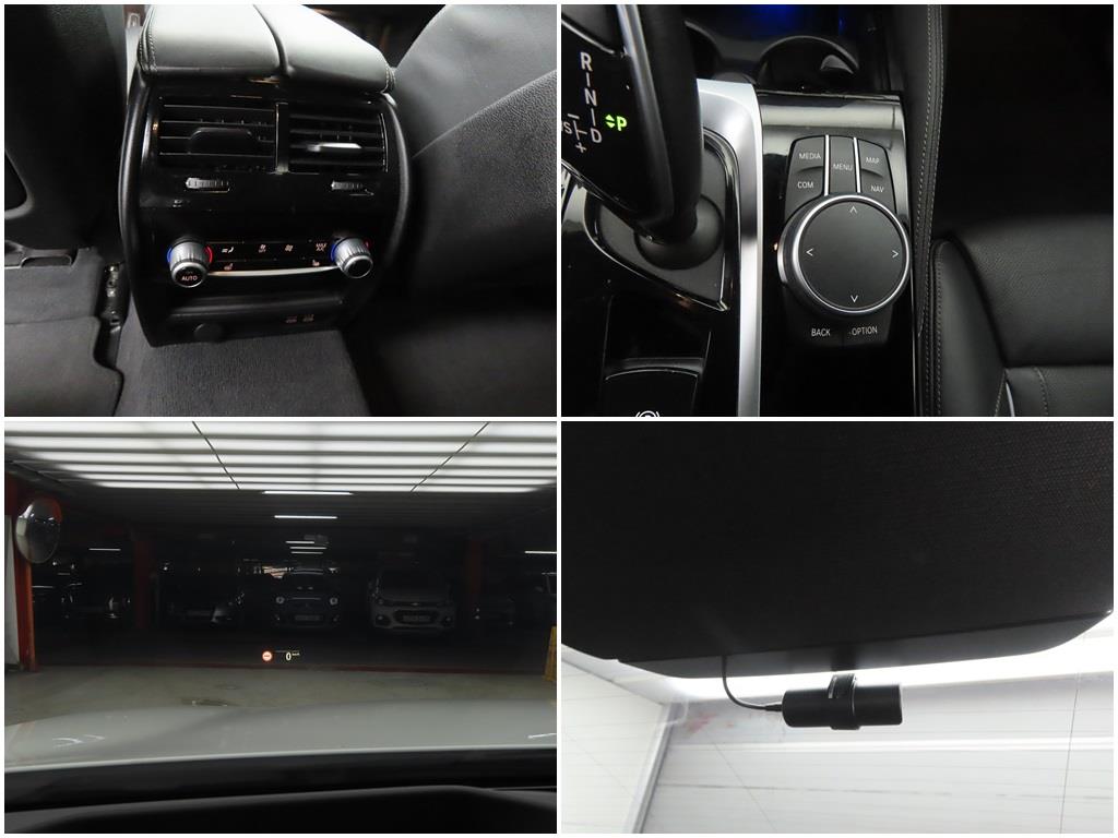 BMW 5 Series 2021 Blanco - Importación desde Corea - HF Imports Iquique - Foto 18