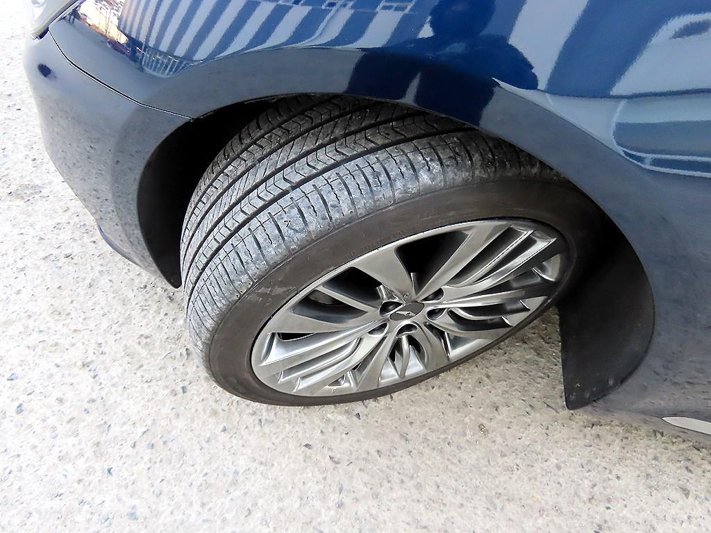 Genesis G80 2019 - Importación desde Corea - HF Imports Iquique - Foto 20