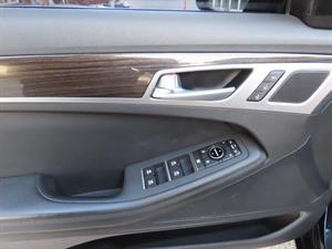 Genesis G80 - Vista 11