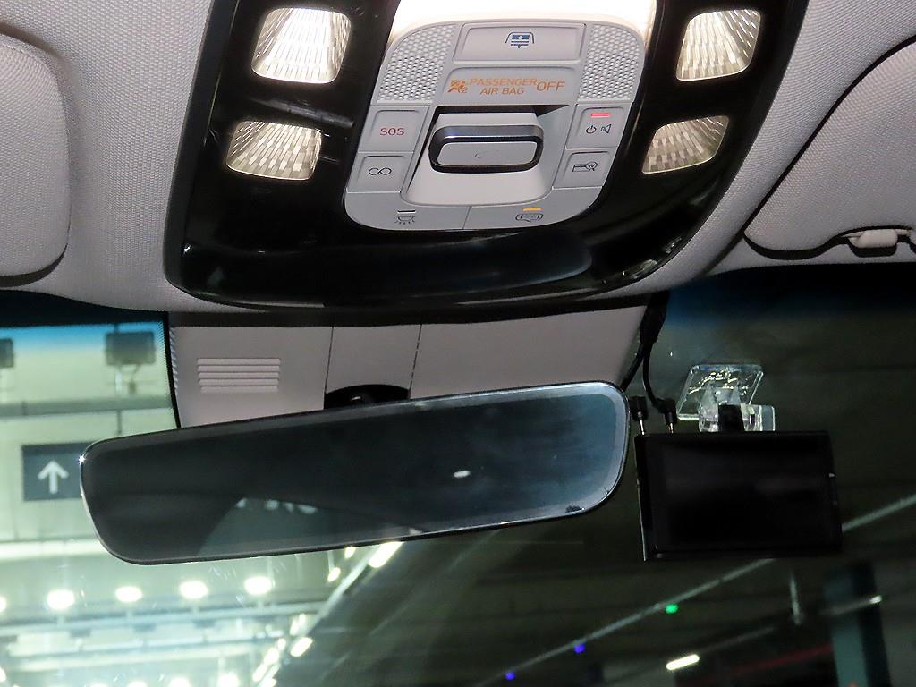 Genesis G80 2021 Blanco - Importación desde Corea - HF Imports Iquique - Foto 14