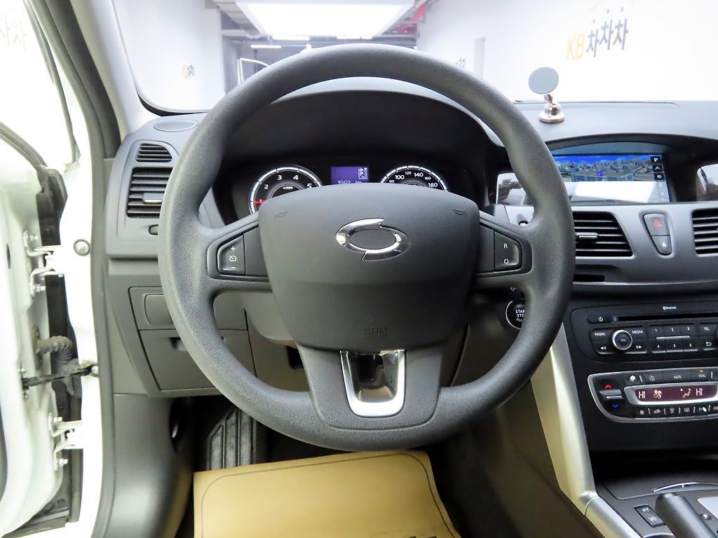 SAMSUNG SM5 - Vista 8