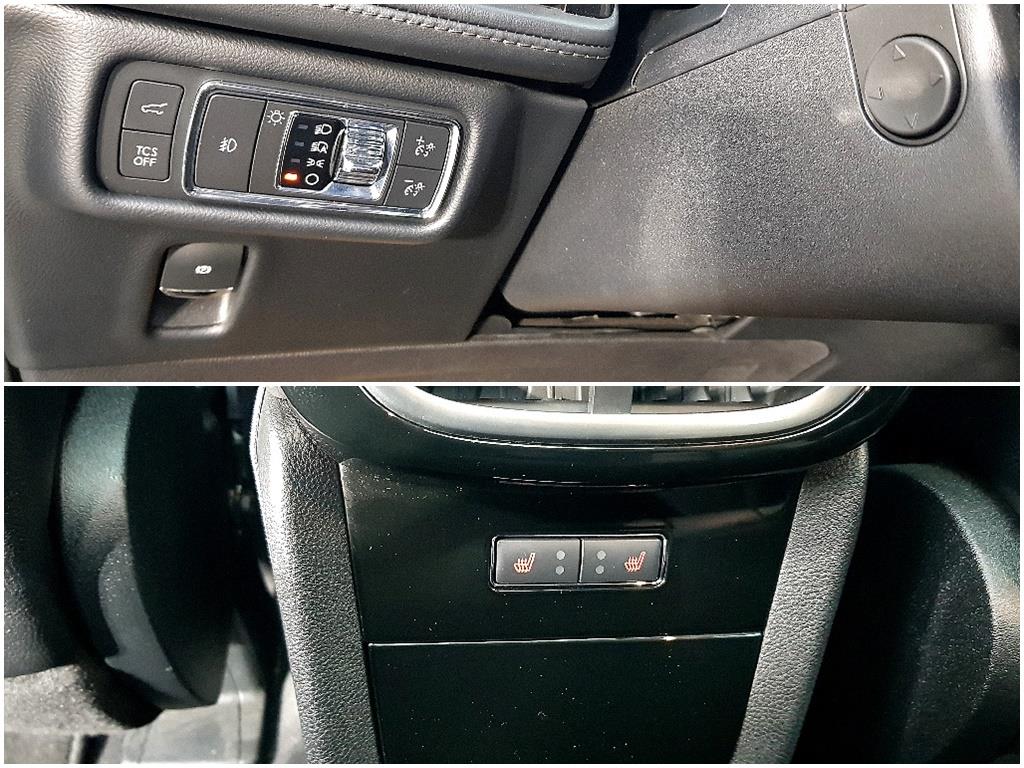 Lincoln Nautilus 2022 Azul - Importación desde Corea - HF Imports Iquique - Foto 13