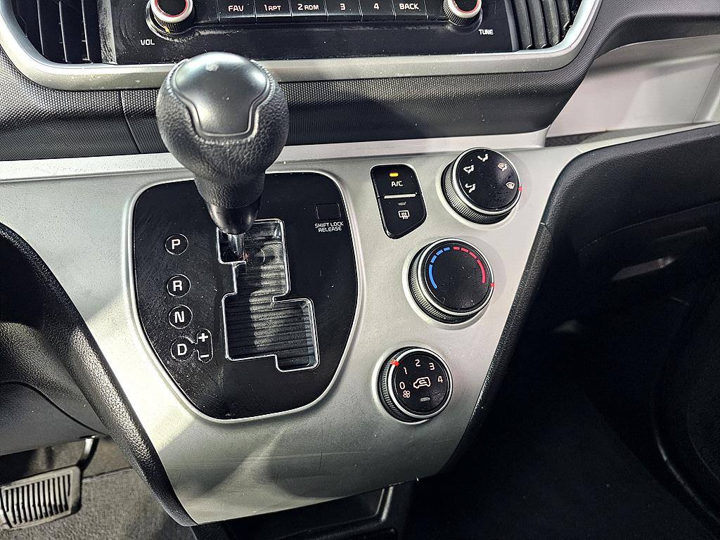 KIA Ray 2021 Blanco - Importación desde Corea - HF Imports Iquique - Foto 13