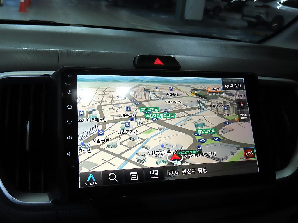 KIA Ray 2021 Verde - Importación desde Corea - HF Imports Iquique - Foto 14