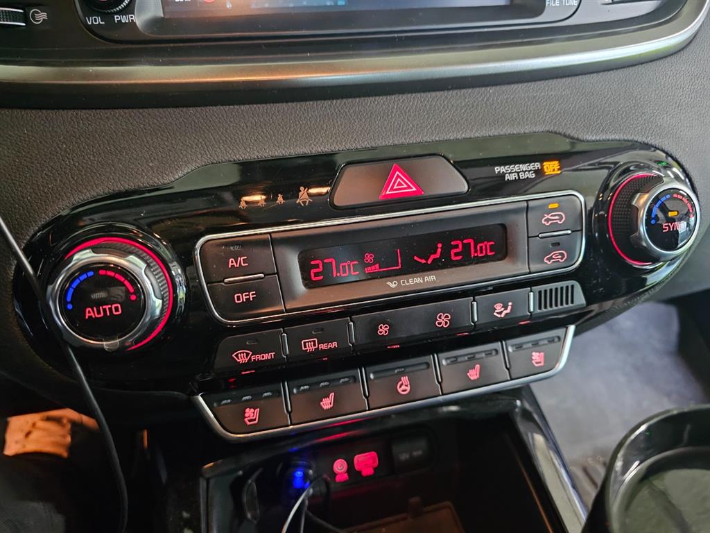 KIA Sorento - Vista 6