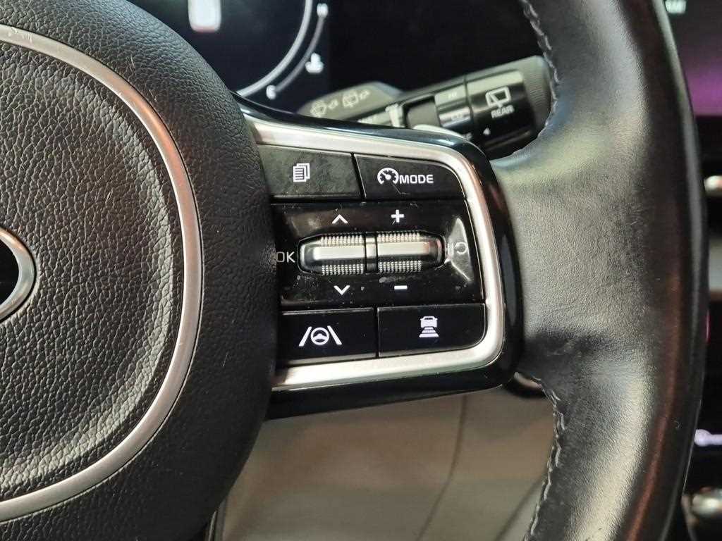 KIA Carnival 2021 Gris - Importación desde Corea - HF Imports Iquique - Foto 15