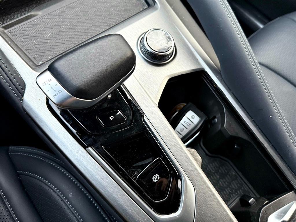 SAMSUNG Grand Koleos 2025 Blanco - Importación desde Corea - HF Imports Iquique - Foto 14