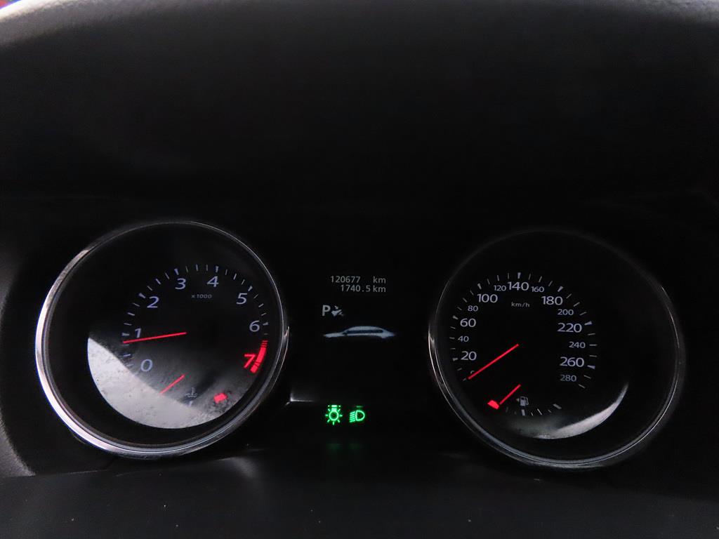 SAMSUNG SM7 - Vista 9