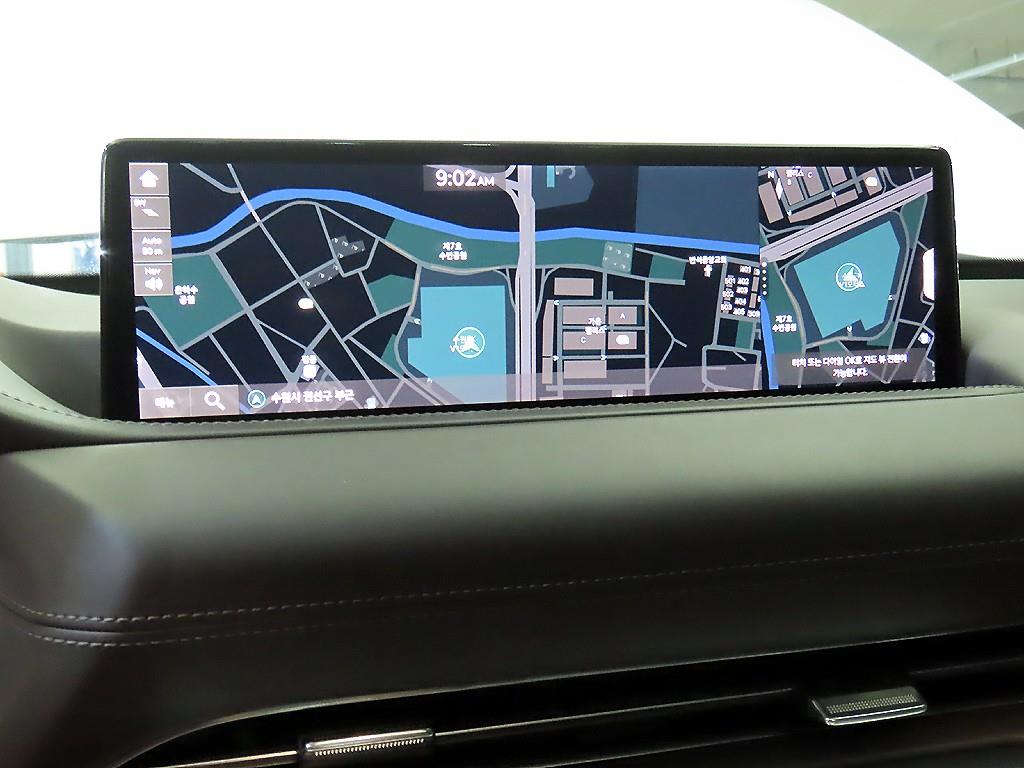 Genesis GV80 2020 Blanco - Importación desde Corea - HF Imports Iquique - Foto 13