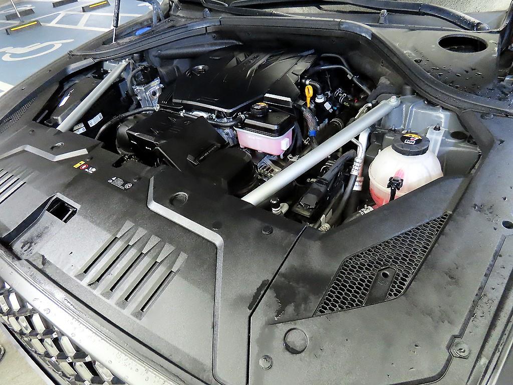 Genesis GV70 2024 Gris - Importación desde Corea - HF Imports Iquique - Foto 19