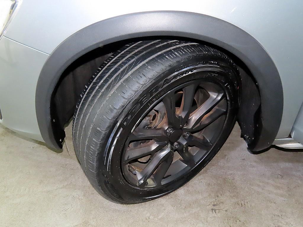 Volvo V60 2016 Plateado - Importación desde Corea - HF Imports Iquique - Foto 20