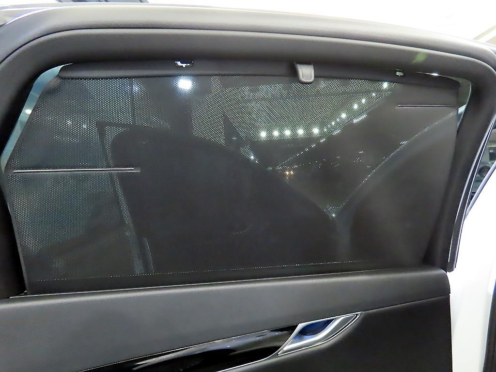 Genesis G80 2022 Blanco - Importación desde Corea - HF Imports Iquique - Foto 16