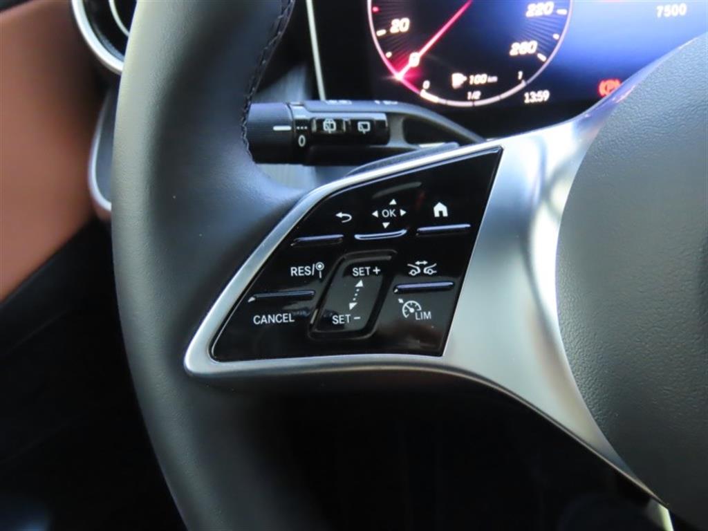 Mercedes Benz GLC Class 2024 - Importación desde Corea - HF Imports Iquique - Foto 10