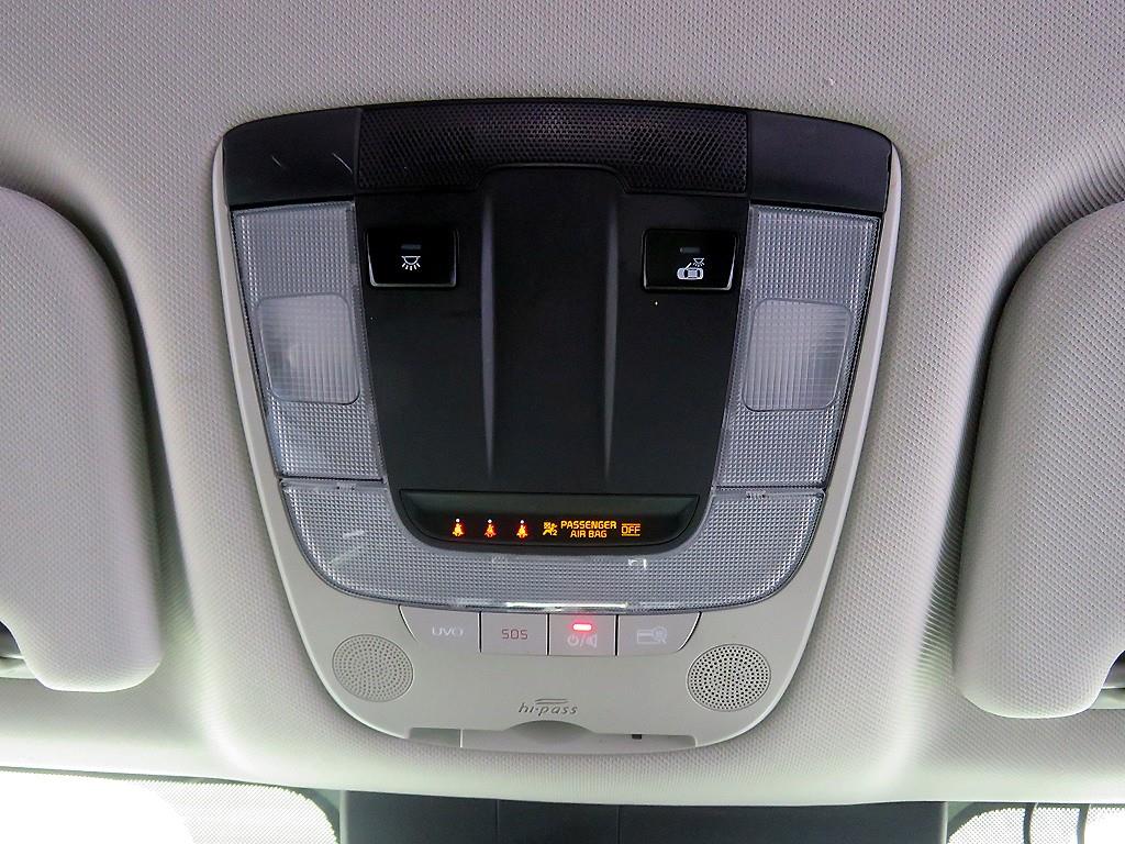 KIA Sorento 2021 Negro - Importación desde Corea - HF Imports Iquique - Foto 14