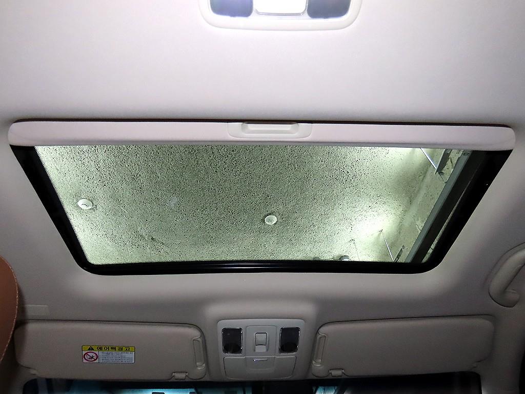 KIA Mohave 2018 Blanco - Importación desde Corea - HF Imports Iquique - Foto 15