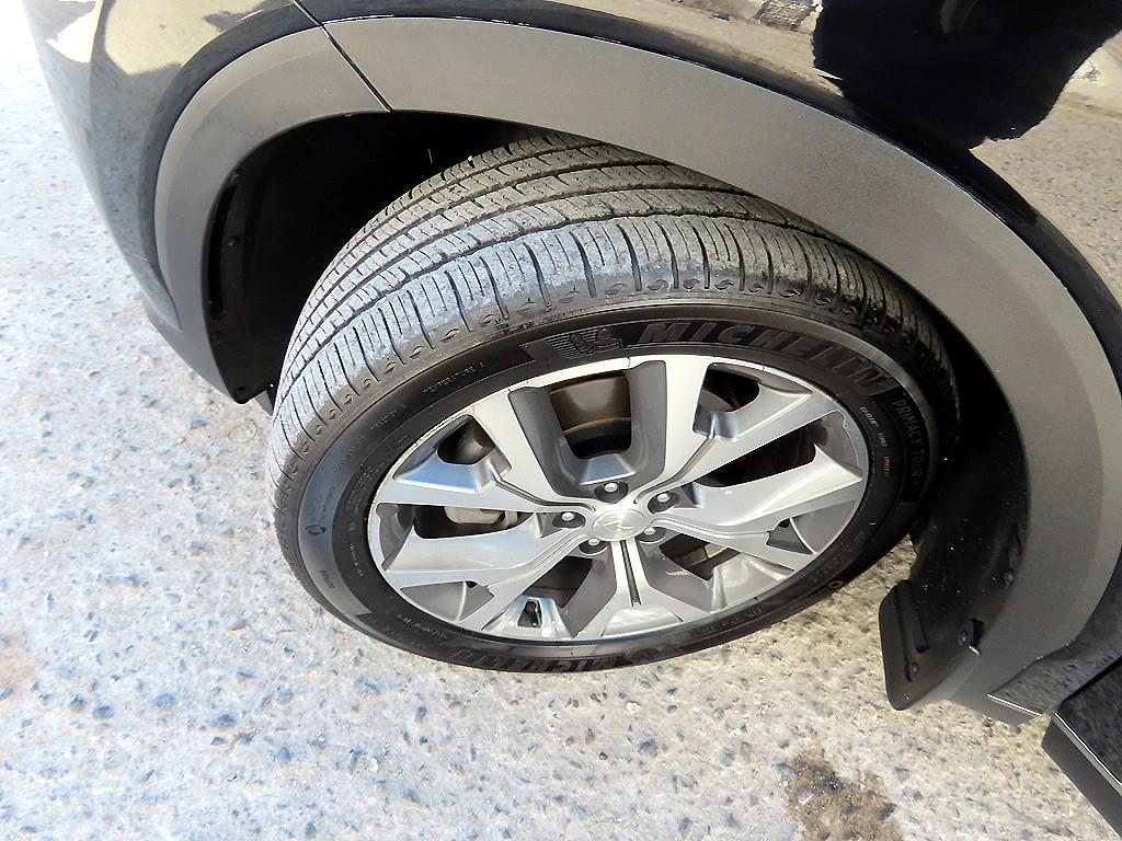 HYUNDAI Palisade 2022 Negro - Importación desde Corea - HF Imports Iquique - Foto 20