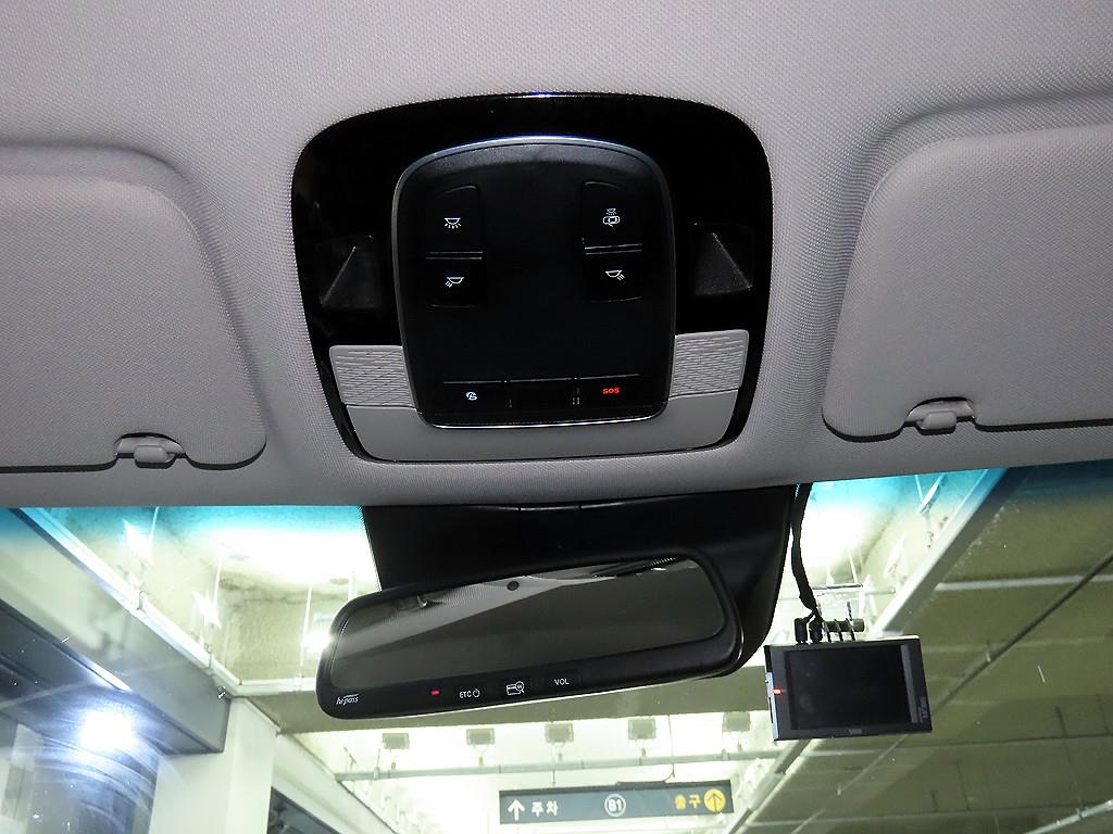 HYUNDAI Palisade 2022 Gris - Importación desde Corea - HF Imports Iquique - Foto 16