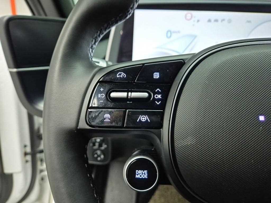 HYUNDAI Ioniq 6 2023 Blanco - Importación desde Corea - HF Imports Iquique - Foto 15