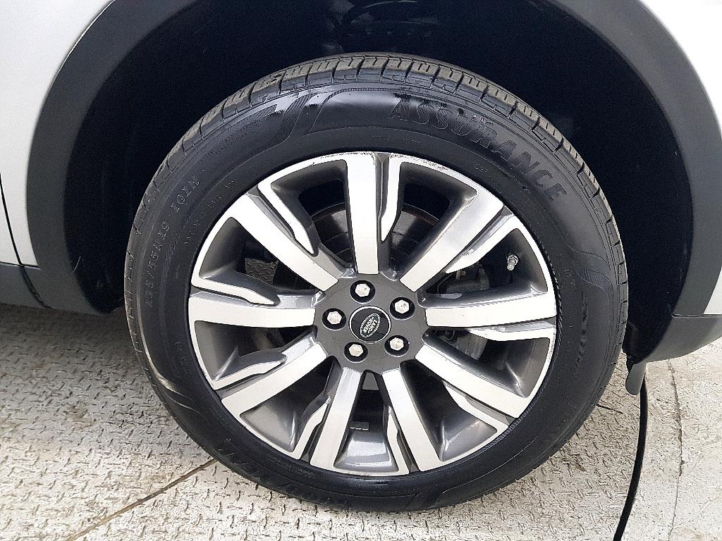 Land Rover Discovery Sports 2018 Gris - Importación desde Corea - HF Imports Iquique - Foto 20