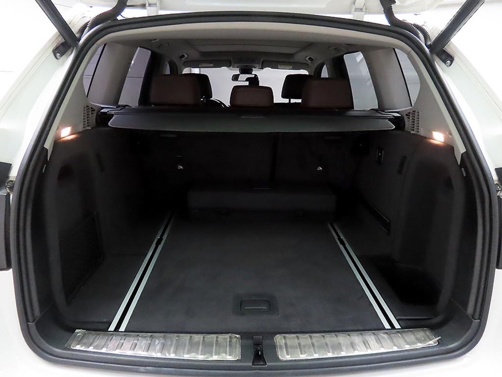 BMW X3 2015 Blanco - Importación desde Corea - HF Imports Iquique - Foto 18