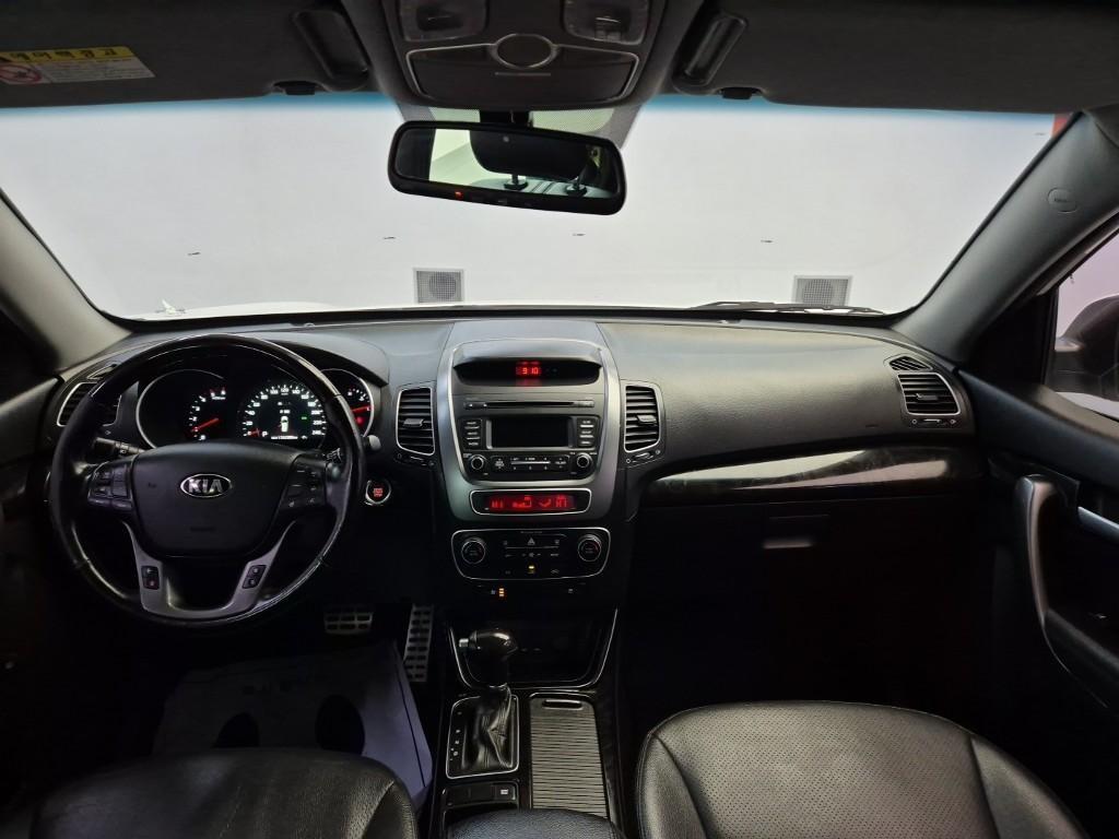 KIA Sorento - Vista 7