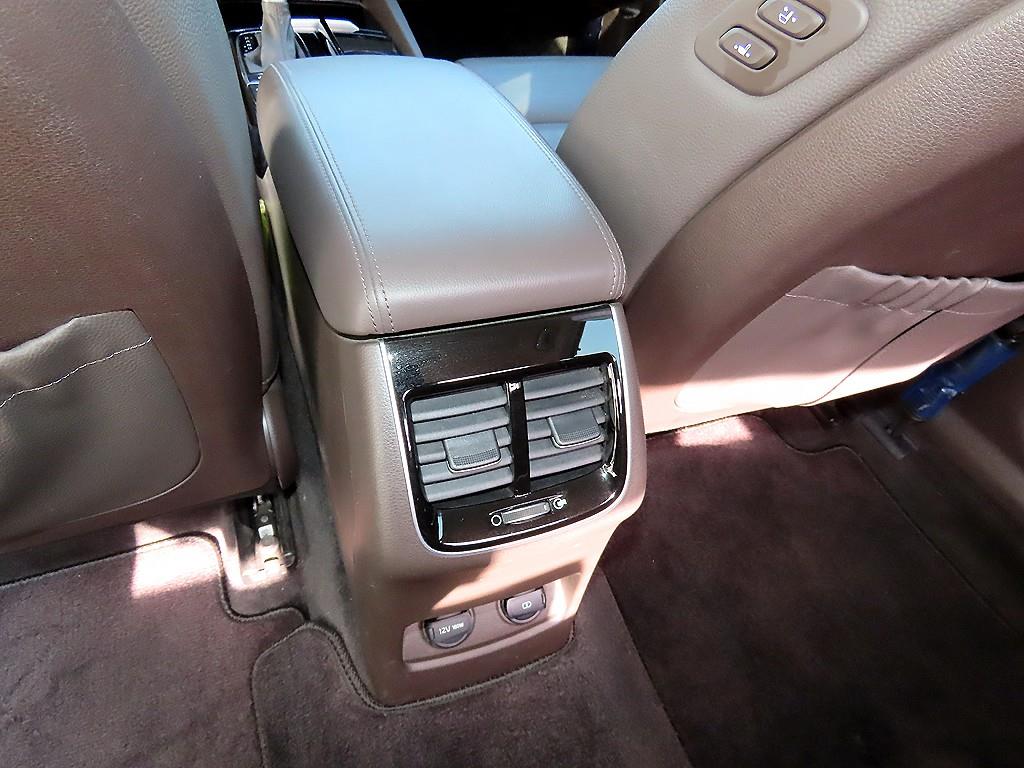 KIA K7 2017 Negro - Importación desde Corea - HF Imports Iquique - Foto 18