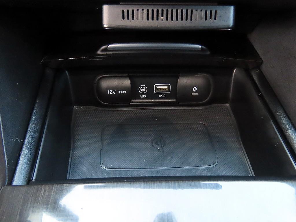 KIA K5 2020 Negro - Importación desde Corea - HF Imports Iquique - Foto 15