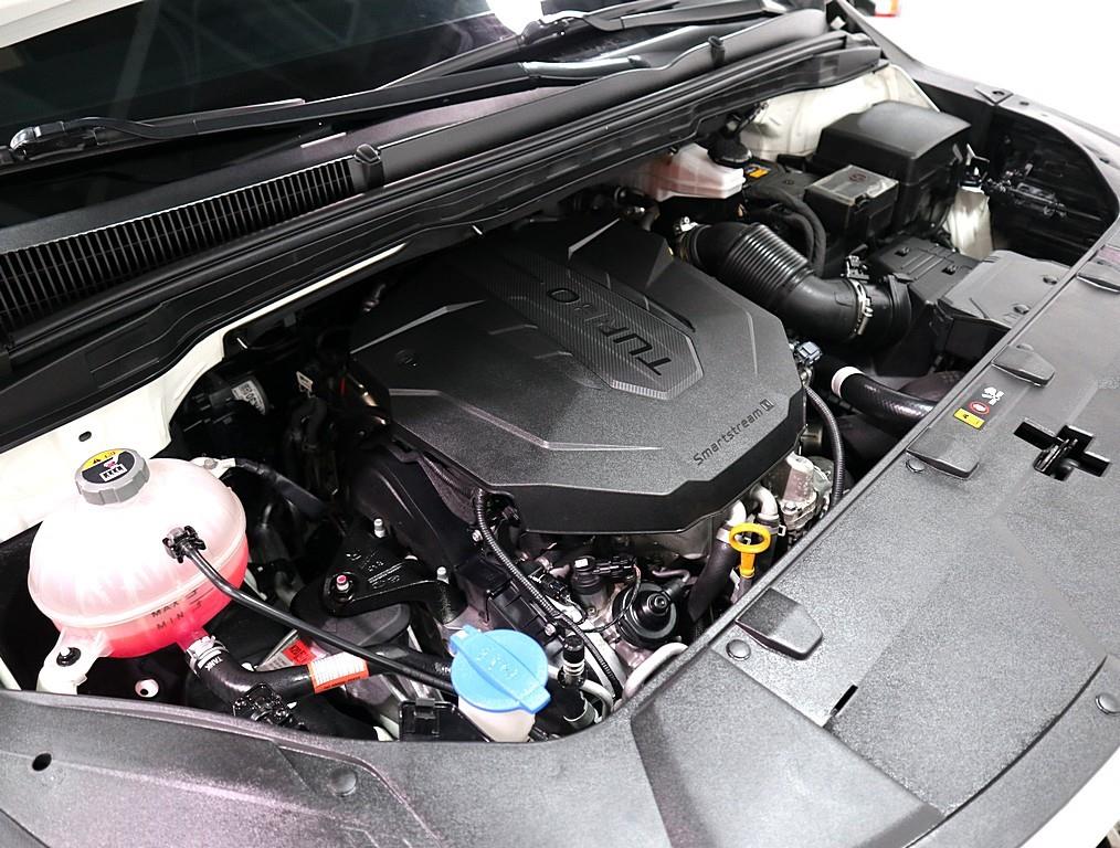 KIA Carnival - Vista 6