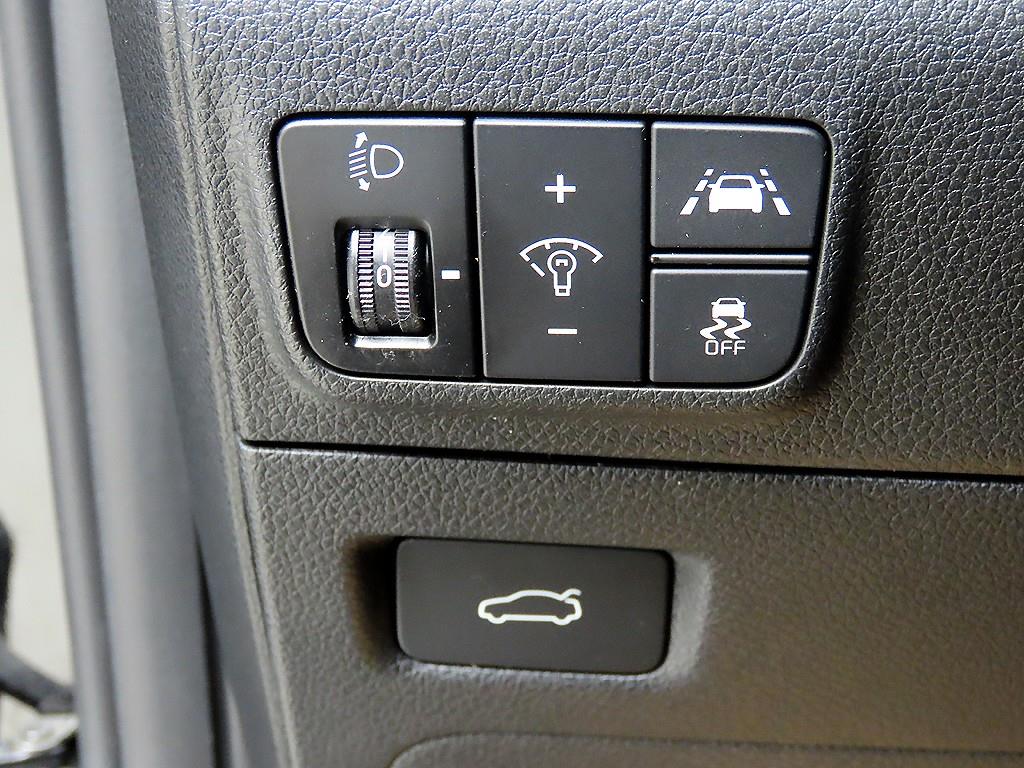 KIA K5 2021 - Importación desde Corea - HF Imports Iquique - Foto 13