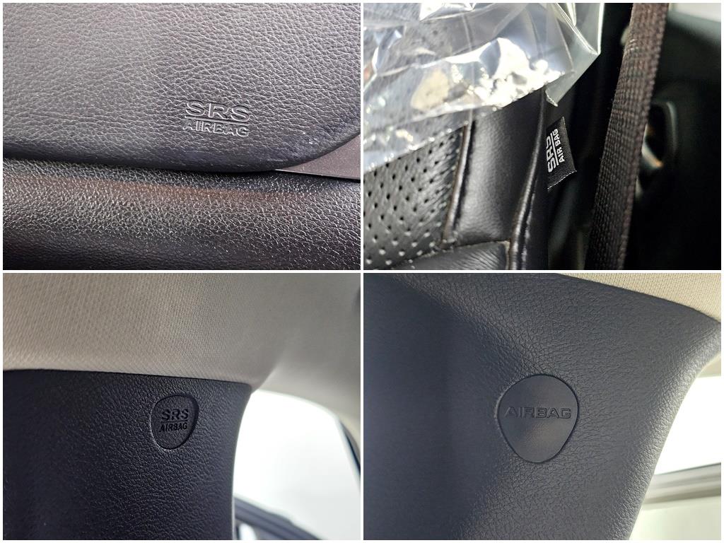 Jeep Cherokee 2019 Negro - Importación desde Corea - HF Imports Iquique - Foto 14