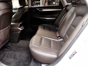 HYUNDAI Grandeur - Vista 12