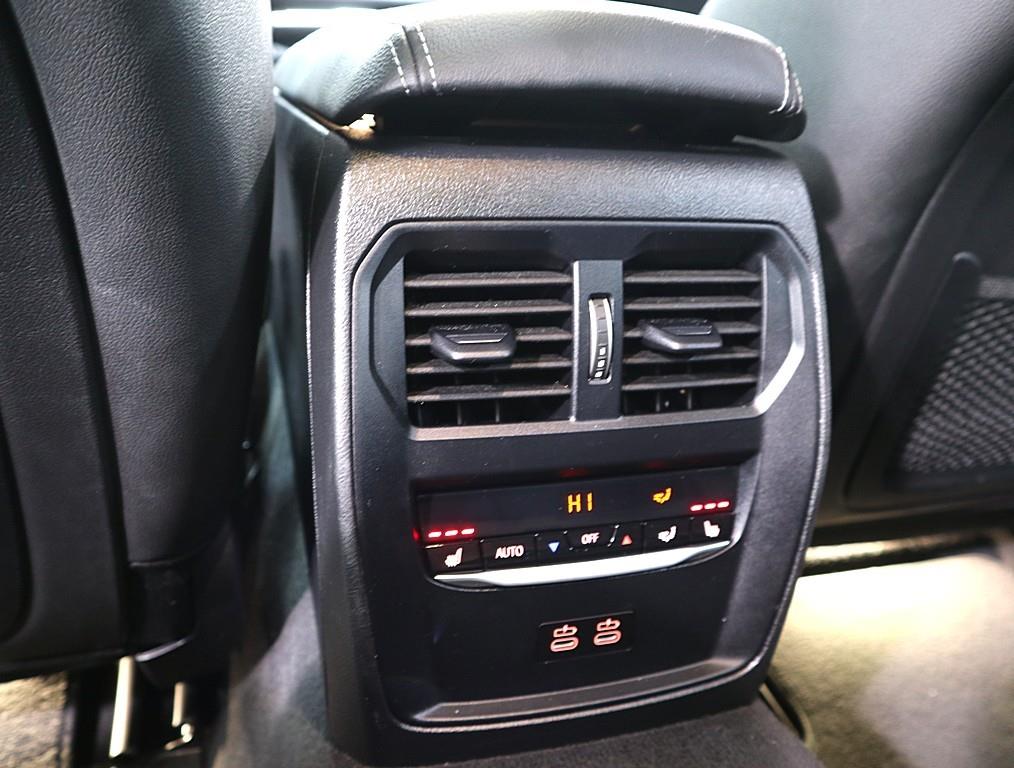 BMW i4 2024 Blanco - Importación desde Corea - HF Imports Iquique - Foto 13