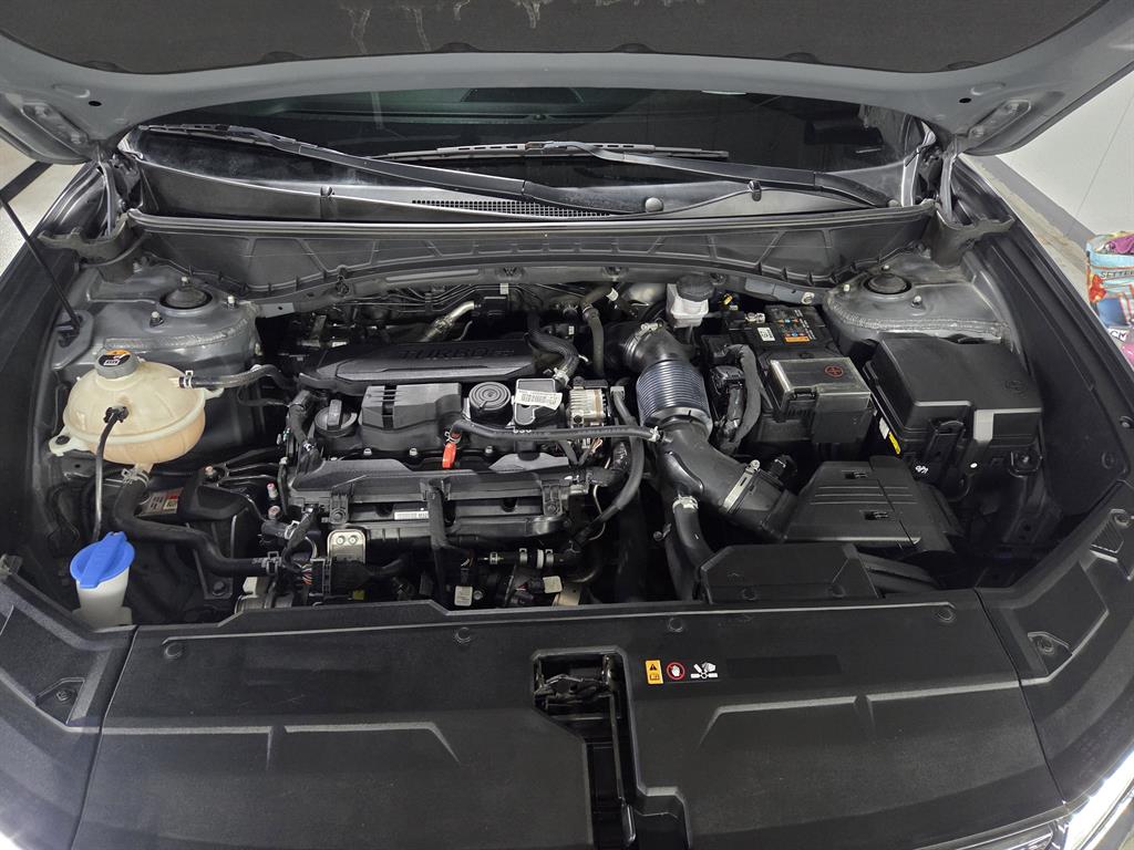 HYUNDAI Tucson 2022 Gris - Importación desde Corea - HF Imports Iquique - Foto 17