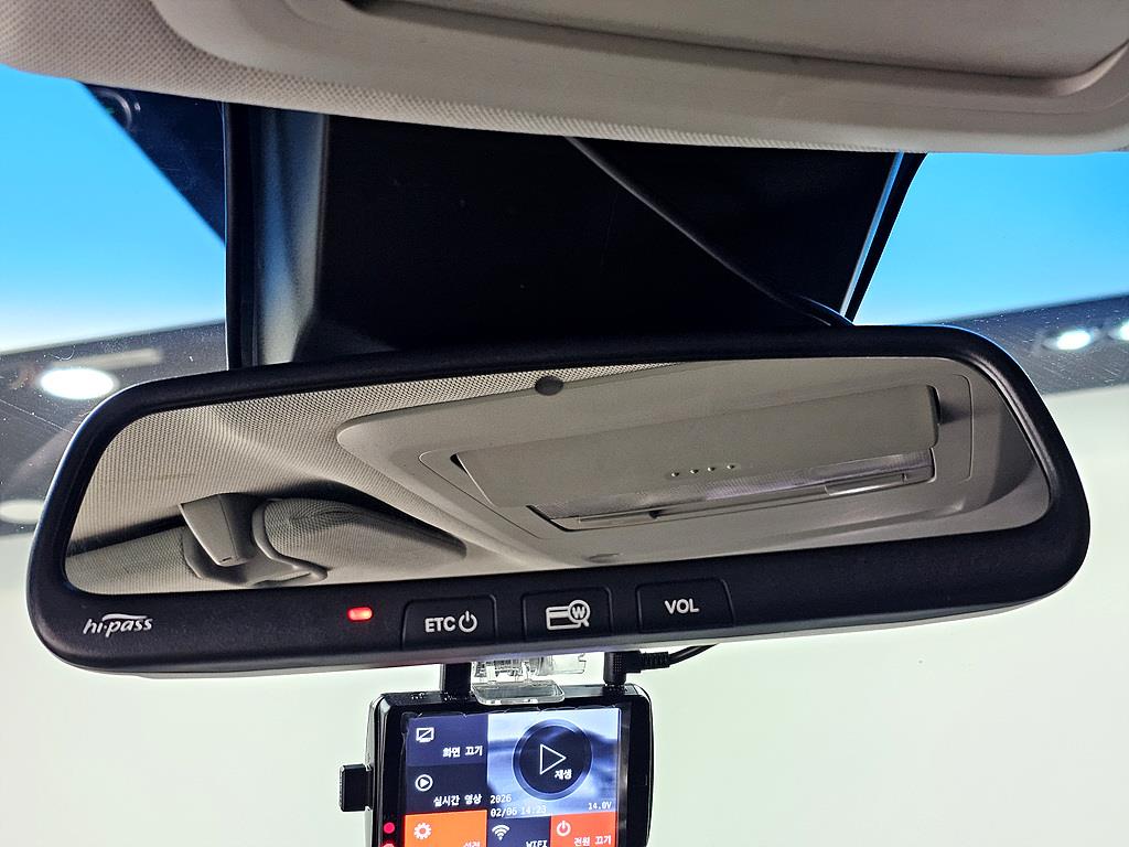 Chevrolet Orlando - Vista 12