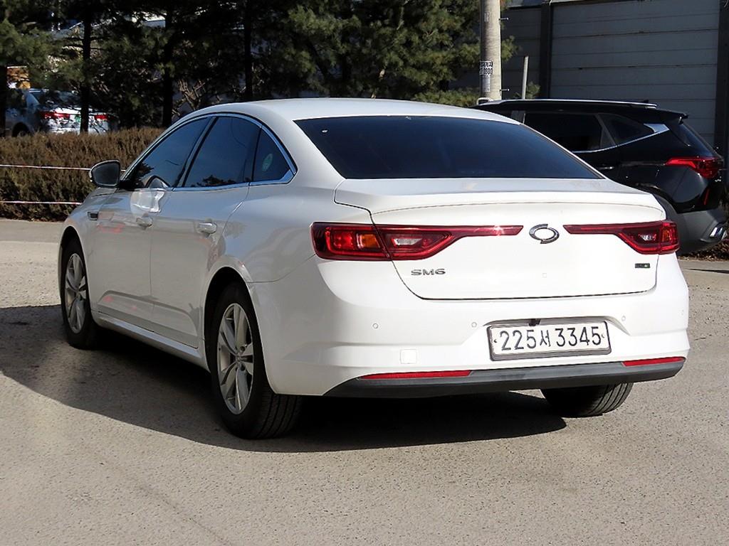 SAMSUNG SM6 - Vista 3