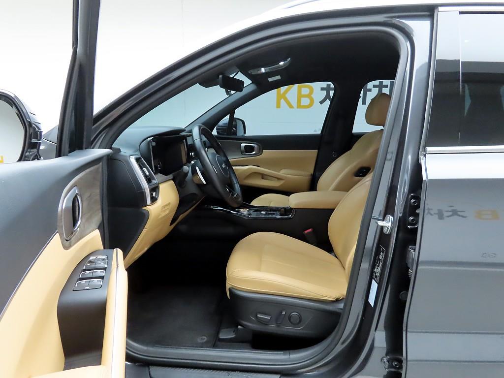 KIA Sorento 2022 - Importación desde Corea - HF Imports Iquique - Foto 13