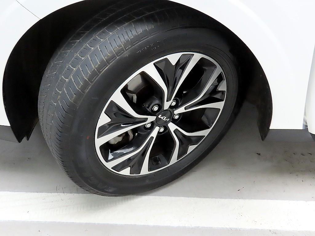 KIA Carnival 2022 Blanco - Importación desde Corea - HF Imports Iquique - Foto 19