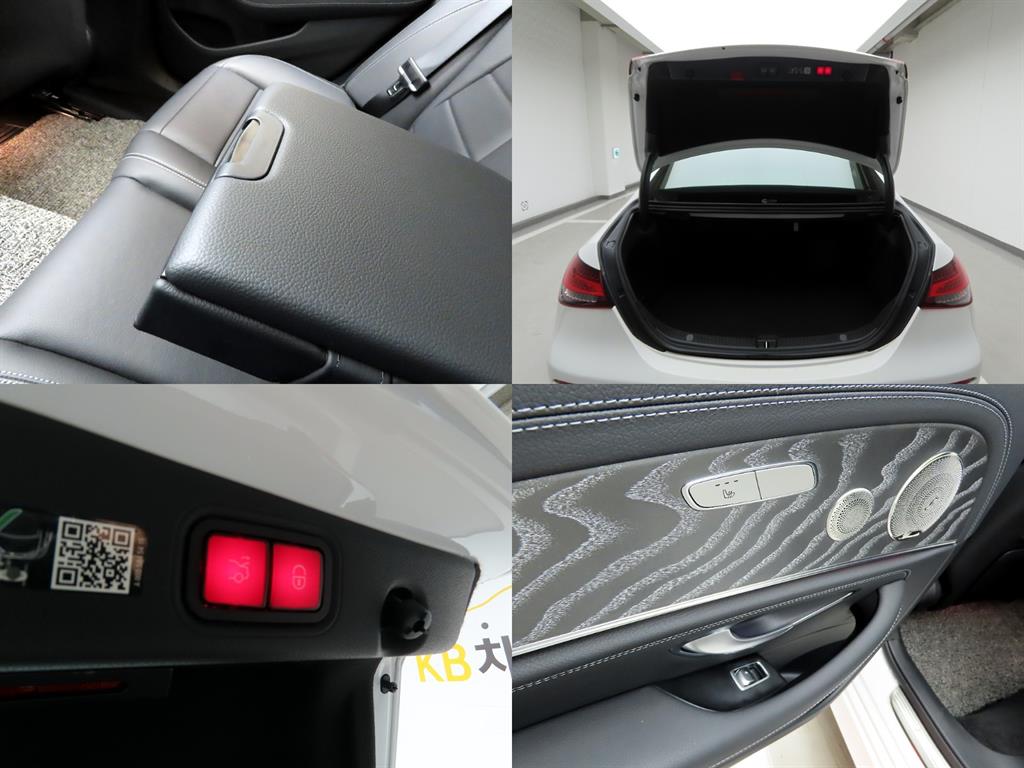 Mercedes Benz E class 2023 - Importación desde Corea - HF Imports Iquique - Foto 16